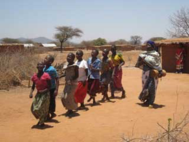 Africa: The Beat image