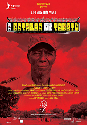 Battle of Tabatô image